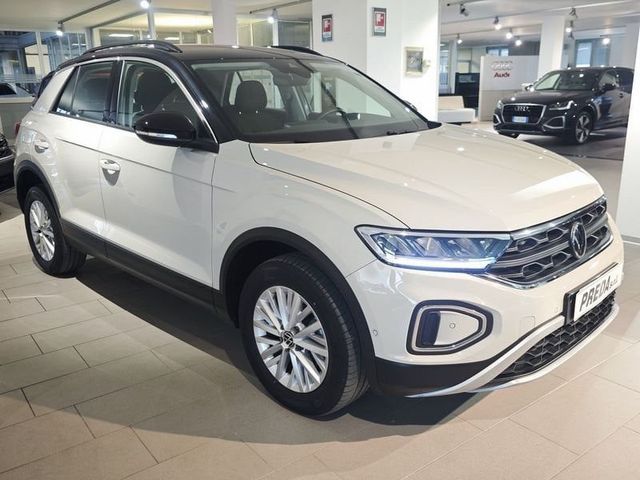 Andere Volkswagen T-Roc 2.0 TDI SCR Life