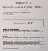 Volvo V60 T8 AWD Recharge Ultimate Dark AHK GARANTIE - Volvo V60 Recharge-Ultimate-Dark