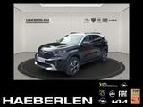 Citroën C3 Aircross 1.2 145 MAX LED+Navi+Fernlichtass. - Citroën C3 Aircross Jahreswagen