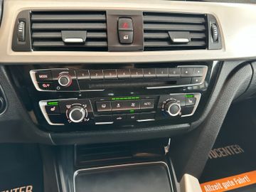 MYAUTOCENTER – Gebraucht- und Jahreswagen mit Werkstattservice in Pfaffenhofen BMW 318d *BUSINESS-PAKET*PDC*NAVI*