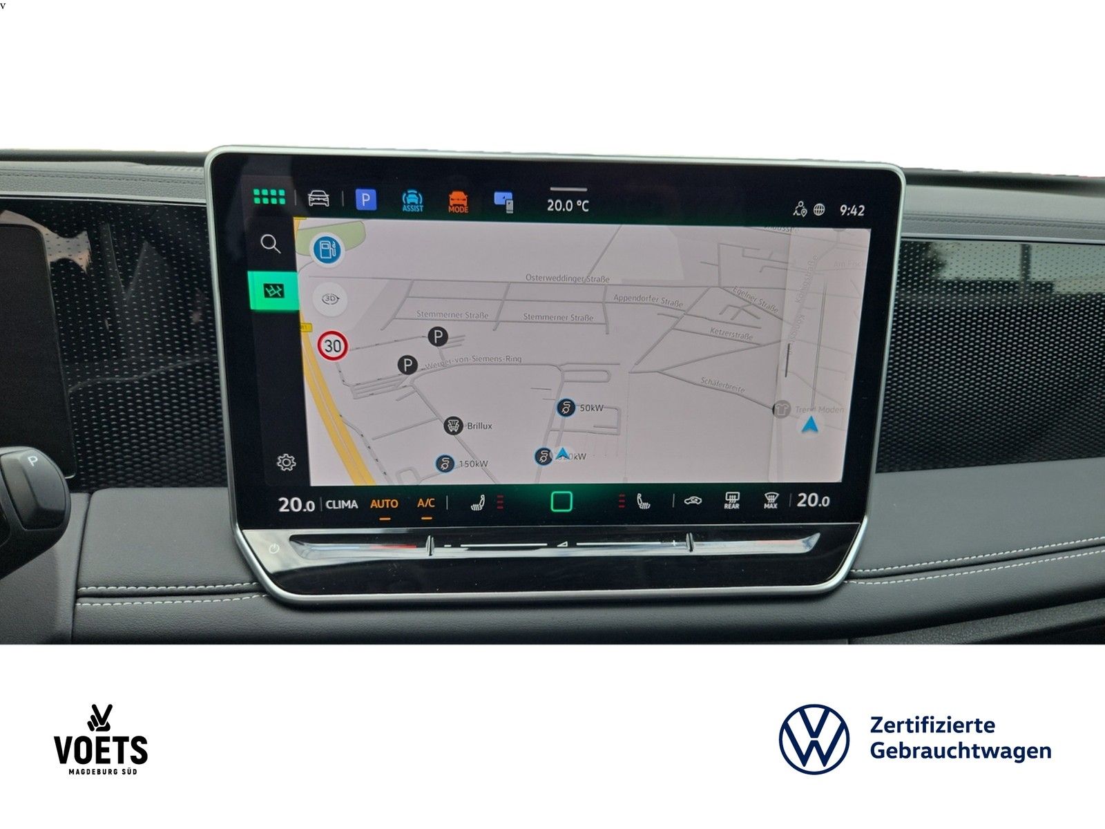 Volkswagen Tiguan - Bild 11