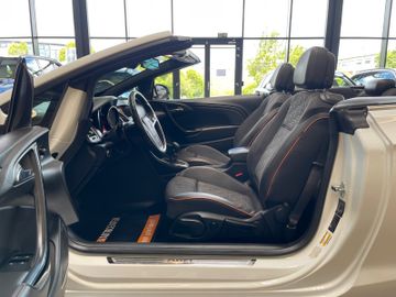 Opel Cascada Innovation ecoFlex *NAVI*TEMPOMAT*BI-XEN