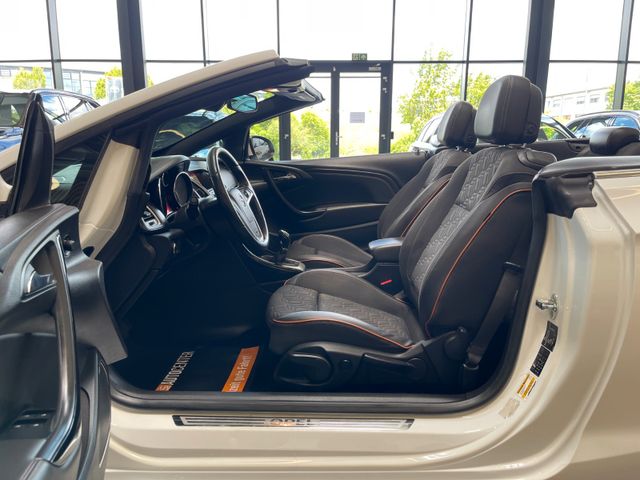 Opel Cascada Innovation ecoFlex *NAVI*TEMPOMAT*BI-XEN
