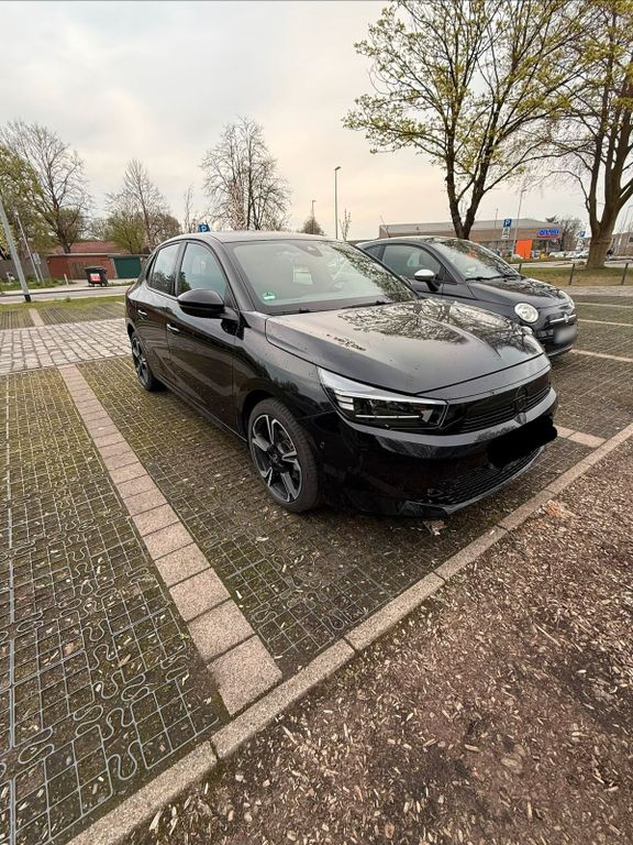 Image of Opel Corsa