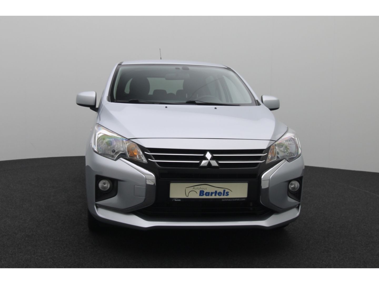 Fahrzeugabbildung Mitsubishi Space Star 1.2 Select+ AppleCP Klimaanlage DAB