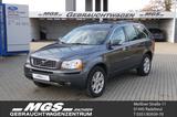 Volvo XC90 2.4 D5 'Momentum' #AHK #SITZHZG #4WD #TEMPO - Volvo XC90 in Dresden