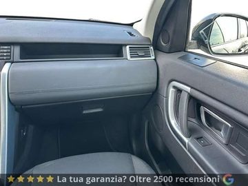 Land-Rover Discovery Sport - 11