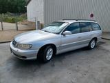 Opel Omega B Caravan 2.2 Benzin - Opel Omega: B Caravan