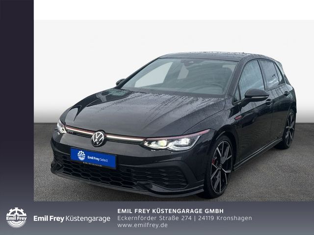 Volkswagen Golf VIII GTI 2.0 Clubsport *AppleCarplay, Kamer