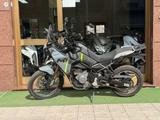 CFMOTO Cf Moto MT 450 2025 tua a soli 34€ al mese - CFMOTO 450MT