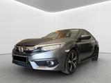 Honda Civic Lim. 1.5 Executive LED|LEDER|ASSISTENZSYST - Honda Civic: mit Anhängerkupplung