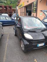 Smart 600 & passion - Smart Gebrauchtwagen von 1999