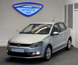 Volkswagen Polo 1.2 TSI Automatik/PDC/Navi/Bluetooth - : Kleinwagen, 1.2