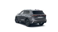 Volkswagen Tiguan - Vorschau Bild 4