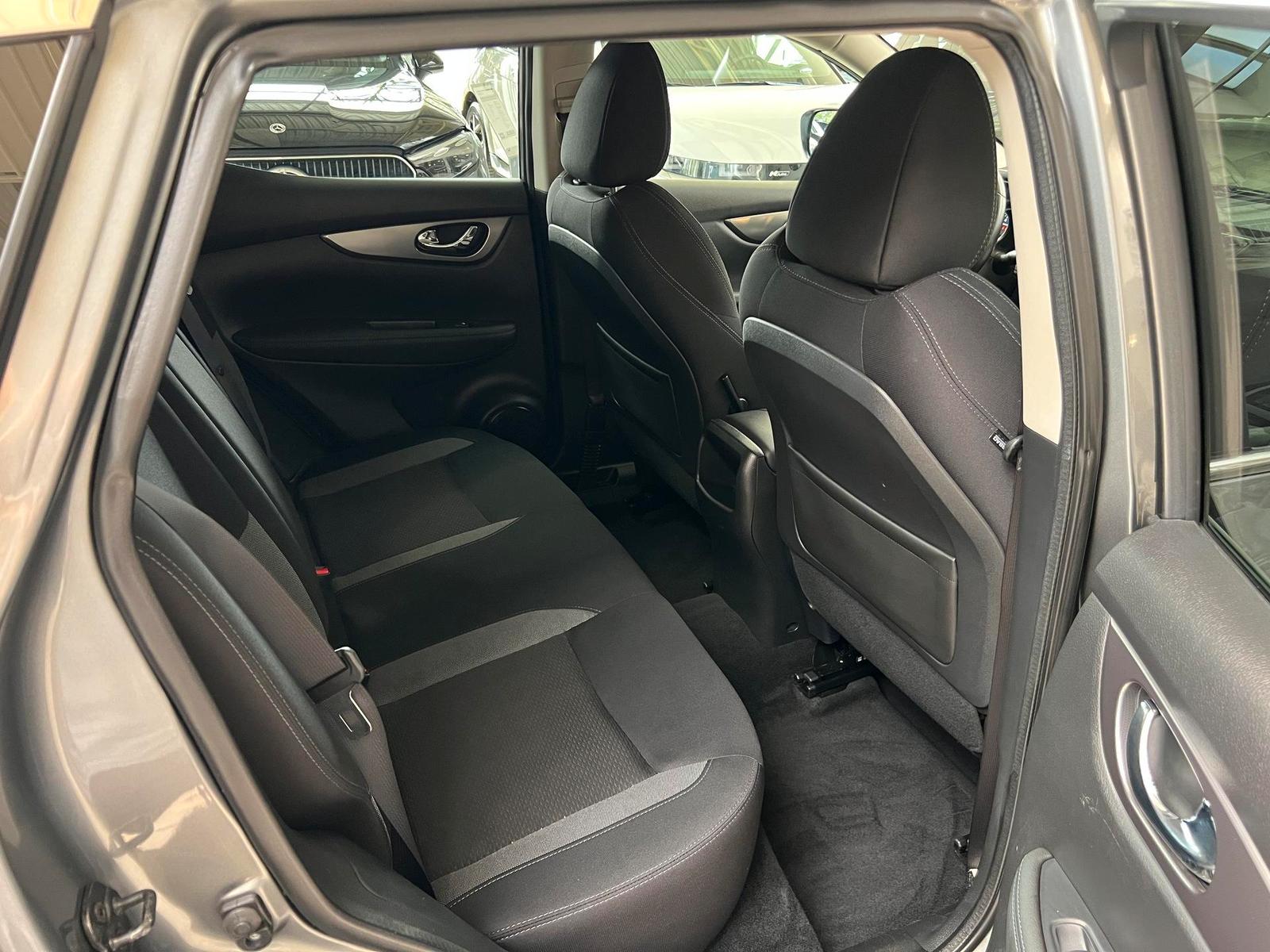 Nissan Qashqai 1.3 Pano|360°Kamera|SHZ|NAVI|TPM|SPUR