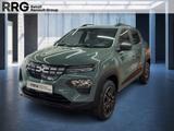 Dacia Spring ELECTRIC ESSENTIAL 27kWh KLIMAANLAGE - gebrauchte Dacia Spring aus dem Jahr 2024