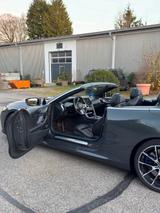 BMW M850i xDrive Individual in Dravitgrau - BMW M850 von privat