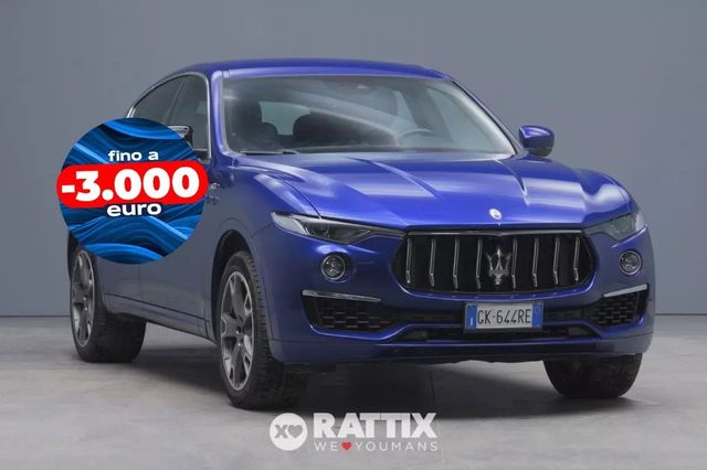 Maserati Levante 2.0 Mhev 330CV GT Auto