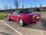 Porsche 944 S2 Cabrio  - Porsche aus 1990