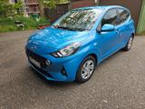 Hyundai i10 1.0 Trend AMT Trend - Hyundai i10 Gebrauchtwagen in Bremen