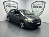 Toyota Auris Team I.Hand Klima - gebrauchte Toyota Auris aus dem Jahr 2008