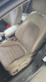 Volkswagen VW Passat 1.6 Fsi Highline Tausch - Volkswagen Passat aus 2007: Highline