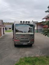 Niesmann + Bischoff Clou Liner 790 - Clou liner