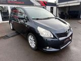 Toyota Verso Travel Kamera Automatik - Toyota Verso: Tr