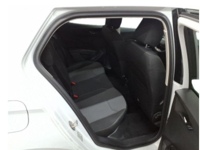 Skoda Fabia - Bild 6