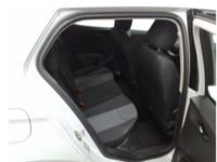 Skoda Fabia - Vorschau Bild 6