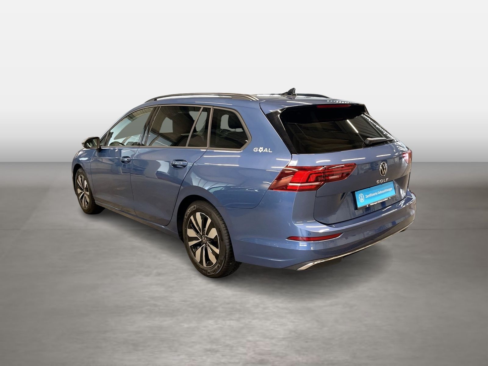 Volkswagen Golf - Bild 5