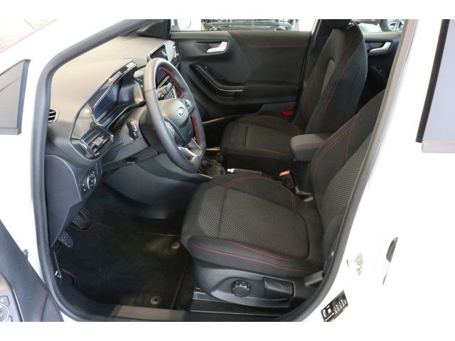 Fahrzeugabbildung Ford Puma ST-Line Winter Packet MHEV LED Navi PDC