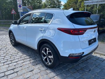 KIA Sportage - 7