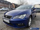 Seat Leon ST 1,0 TSI Style Klima Tempomat LED Allwett