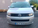Volkswagen T5 Caravelle Tüv 10/27 - VW T5 SUV