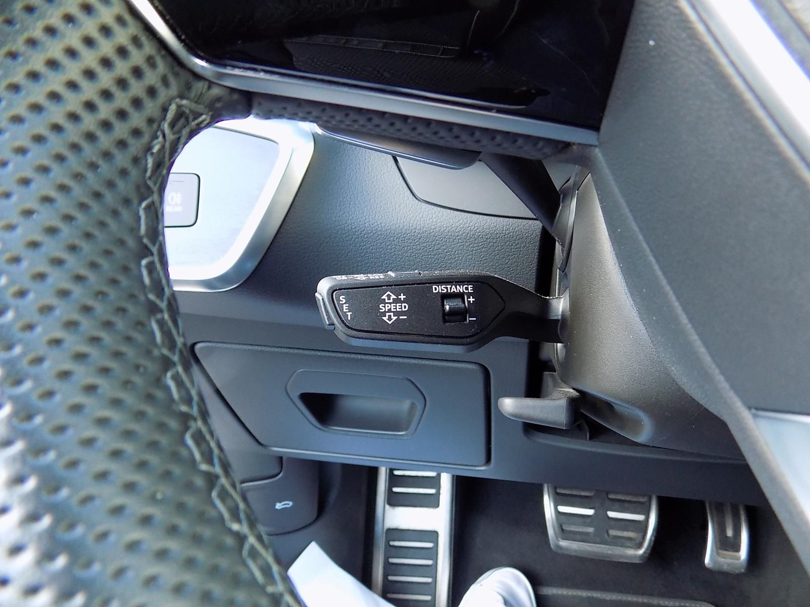 Audi A6 Avant 40 TDI S-Line Sport Plus Navi RFK VC foto 17