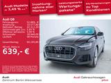 Audi Q8 55 TFSI TIPT*QUA*PANO*ACC*MATRIX*HUD*B&O*360* - gebrauchte Audi Q8 aus dem Jahr 2022