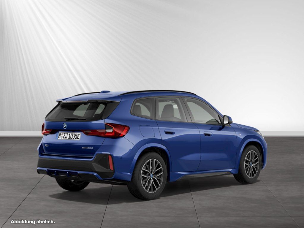 BMW X1 xDrive25e M Sportpaket Parkassistenzsystem foto 2