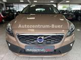 Volvo V40 Cross Country You! AWD ALLRAD/NAVI/MEMORY - Volvo V40 mit Benzin-Antrieb: Kombi