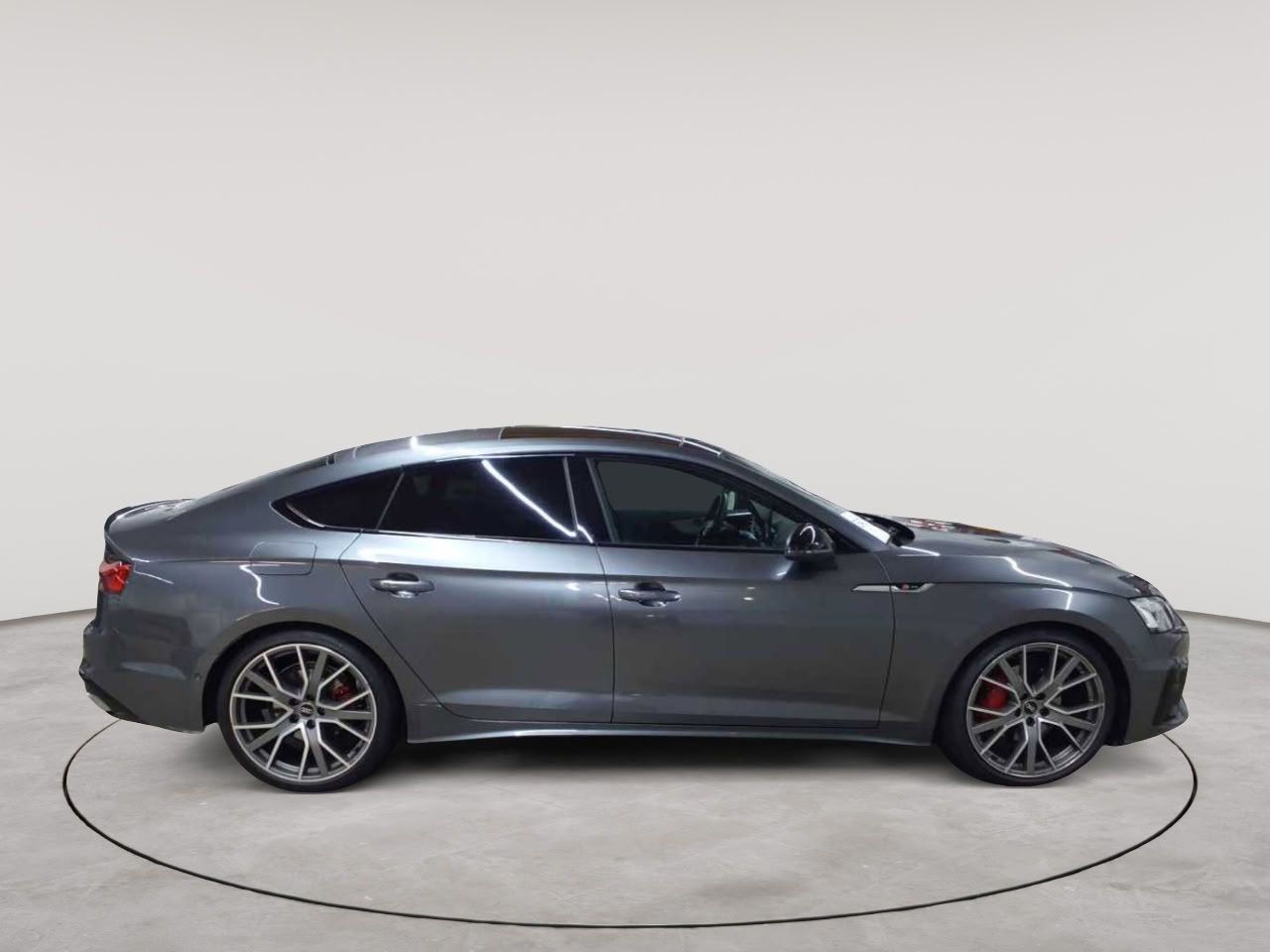 Audi A5 Sportback 40 TDI quattro S tronic S foto 3