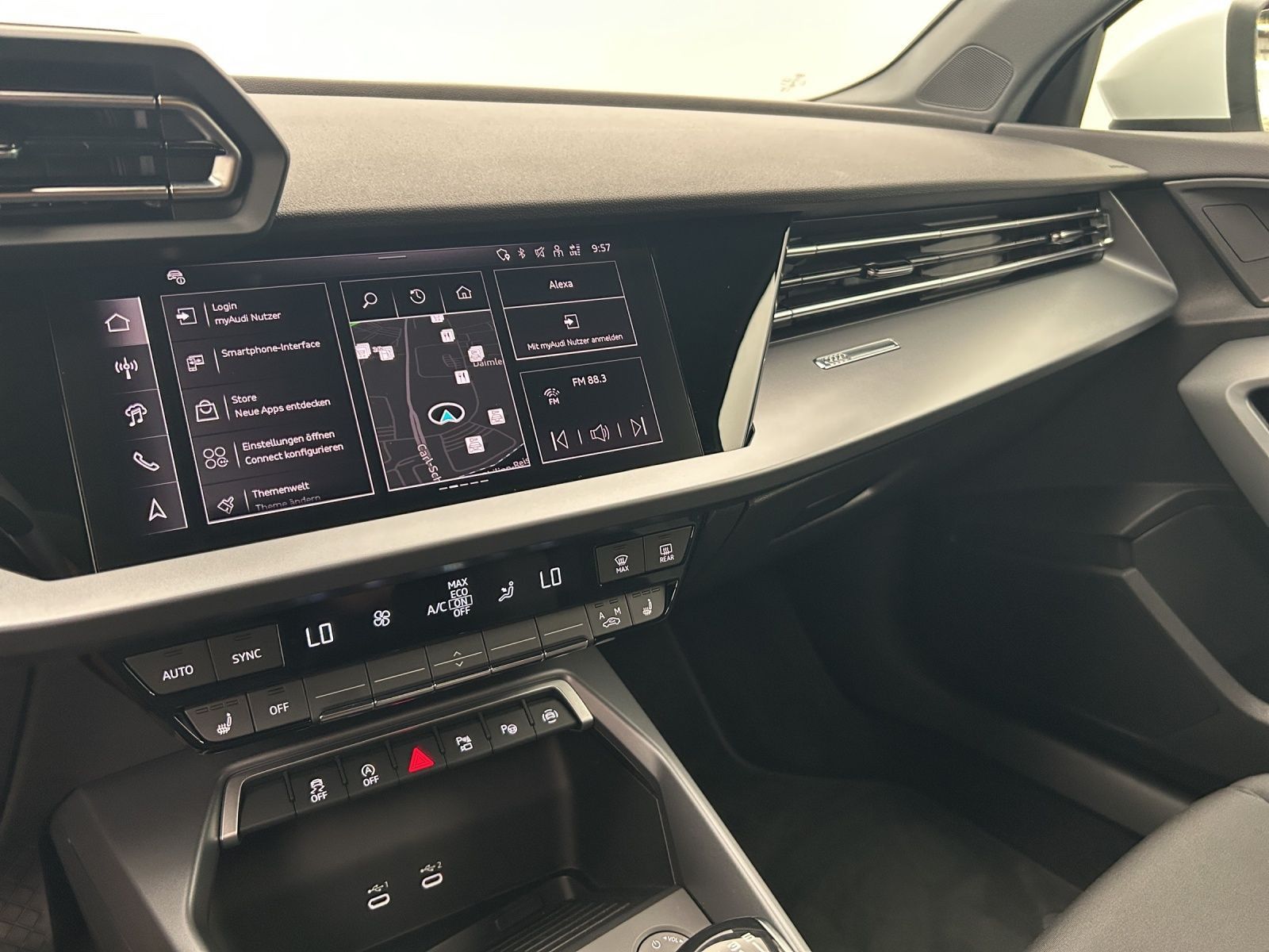 Audi A3 - Bild 6