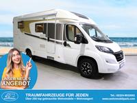 Carado T 337/Einzelbetten/Garage/Klima/Markise