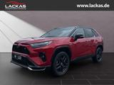 Toyota RAV 4 GR Plug-in Hybrid 4x4 2.5 VVT-i HUD Digita - gebrauchte Toyota RAV 4 aus dem Jahr 2024