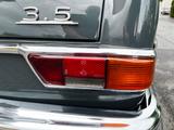 Mercedes-Benz 280se 3,5 coupe - Mercedes-Benz Coupé aus dem Jahr 1971