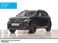 Volkswagen T-Cross - Vorschau Bild 1