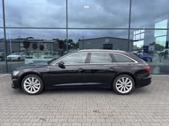 Fahrzeugabbildung Audi A6 Avant 40 TDI S-Line AHK*LED*ACC*BEHZ.SCHEIBE