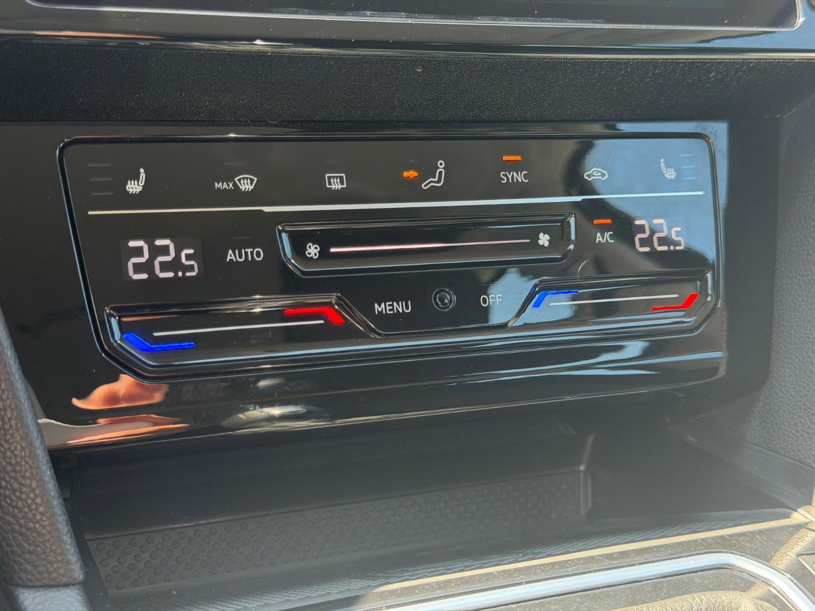 Volkswagen Passat Var. 4Motion DSG ACC Spur Kessy LED Kam, миниатюра 23