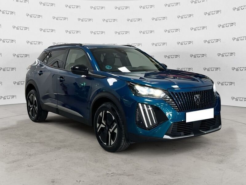 Image of Peugeot 2008