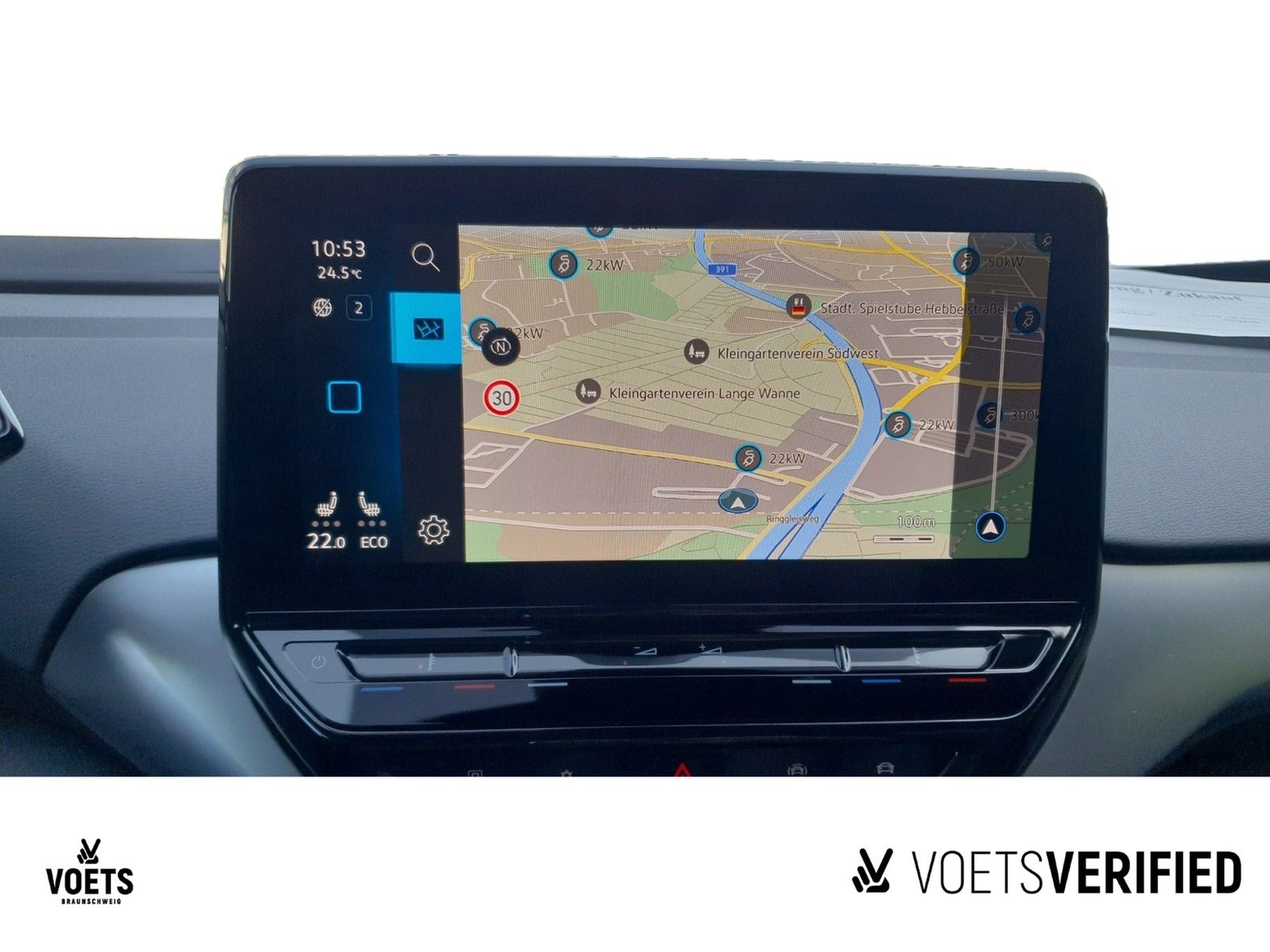 Volkswagen ID.4 - Bild 11