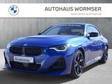BMW M240i Coupé HK HiFi DAB LED Komfortzg. Shz - gebrauchte BMW M240i aus dem Jahr 2024